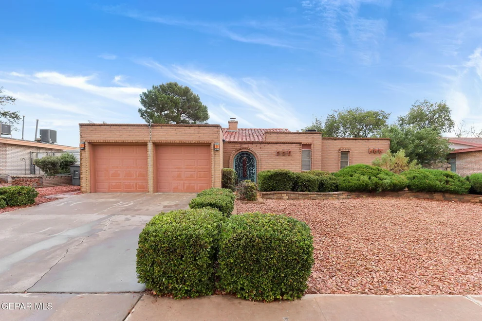 Unit for sale at 1624 Lou Graham Drive, El Paso, TX 79936