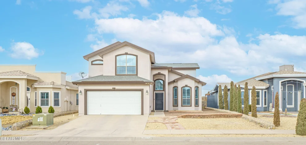 Unit for sale at 14237 Bailee Point Lane, El Paso, TX 79938
