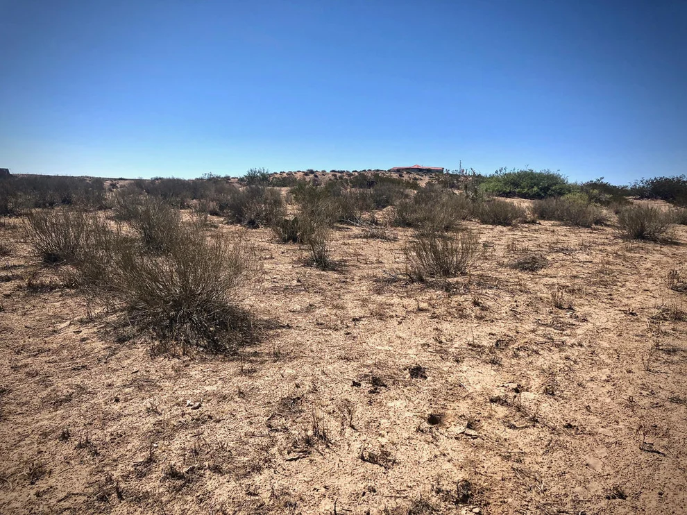 Unit for sale at Tract B Koogle, Anthony, NM 88021