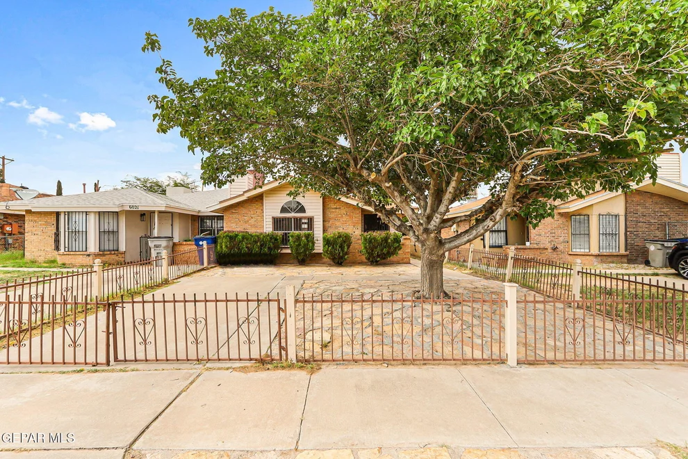 Unit for sale at 6023 Bridalveil Drive, El Paso, TX 79924