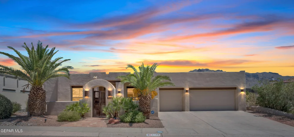 Unit for sale at 6388 CALLE PLACIDO Drive, El Paso, TX 79912