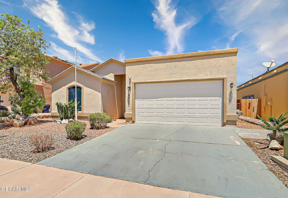 Unit for sale at 5333 LUCIO MORENO Drive, El Paso, TX 79934