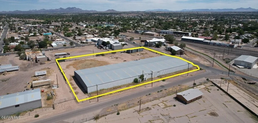 Unit for sale at 375 N Compress Road, Las Cruces, NM 88005