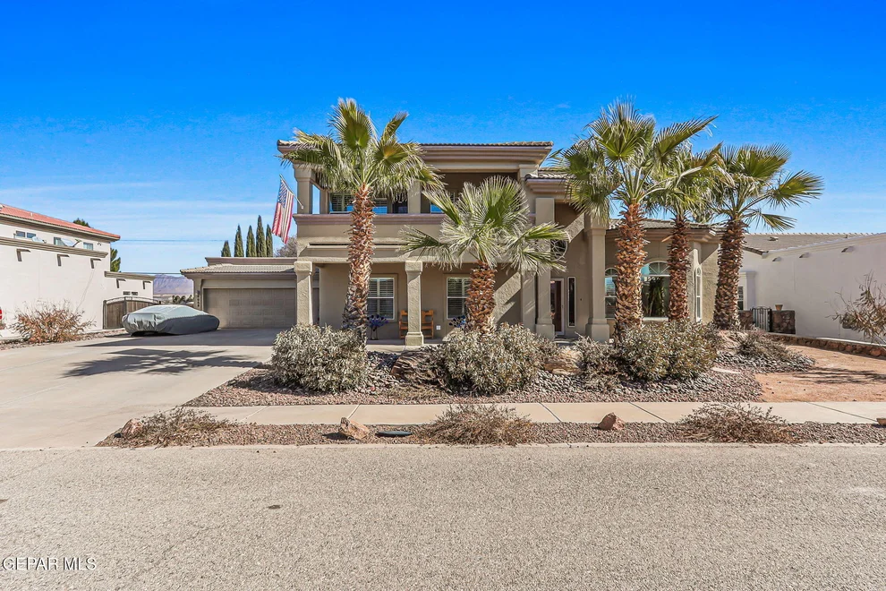 Unit for sale at 6068 LAGUNA VISTA Drive, El Paso, TX 79932
