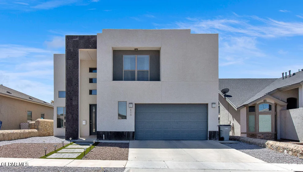 Unit for sale at 416 Briarcliff Court, El Paso, TX 79932