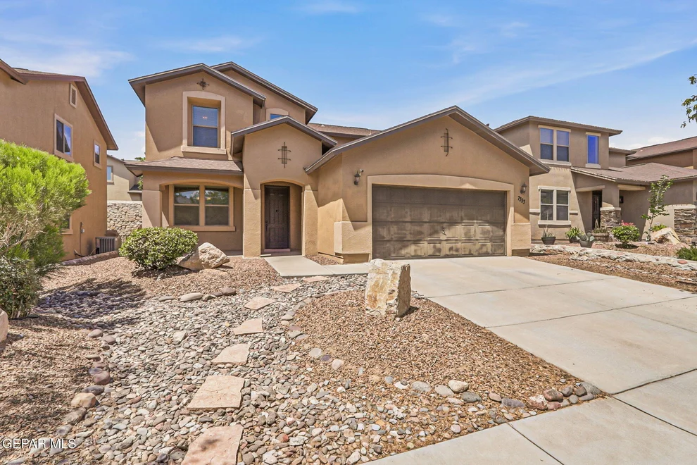 Unit for sale at 7333 BLACK SAGE Drive, El Paso, TX 79911