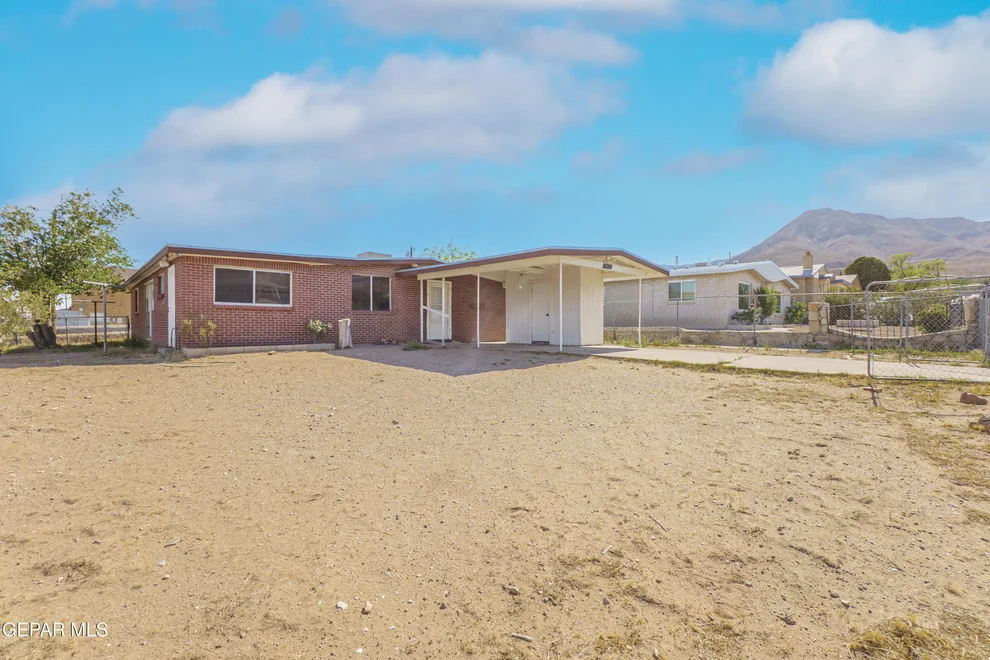Unit for sale at 3632 FLORY Avenue, El Paso, TX 79904