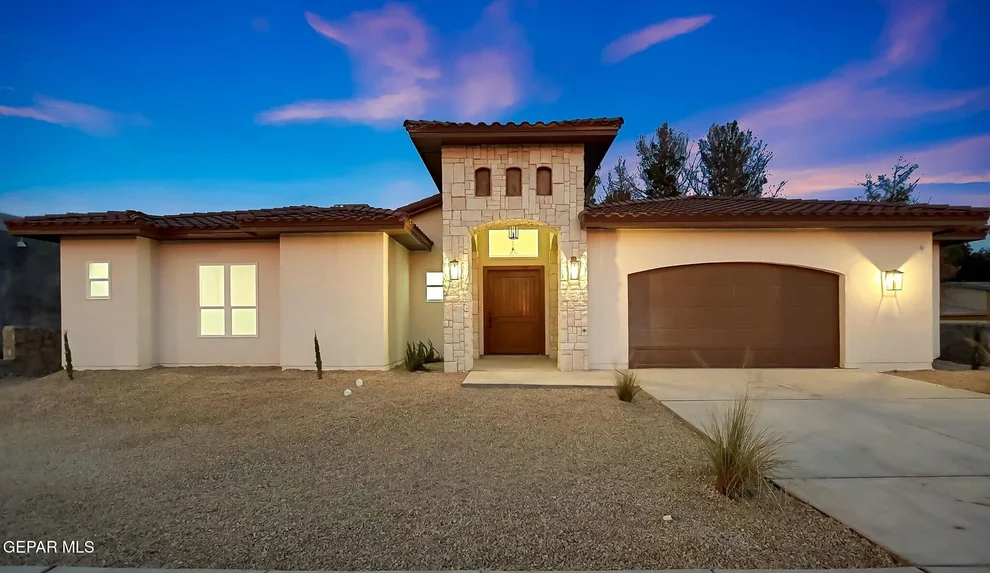 Unit for sale at 5636 Rio Bonito Circle, El Paso, TX 79932