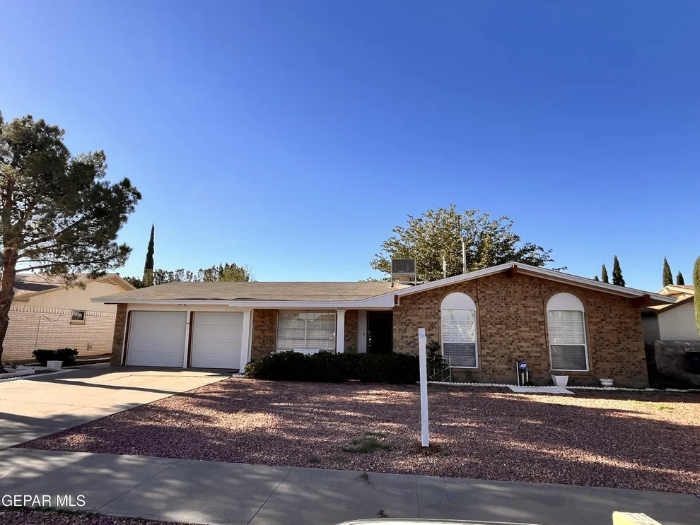 Unit for sale at 11012 BOB STONE Drive, El Paso, TX 79936