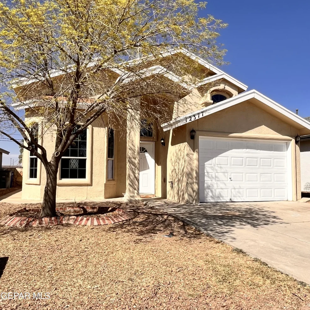 Unit for sale at 12377 TIERRA ARENA Drive, El Paso, TX 79938