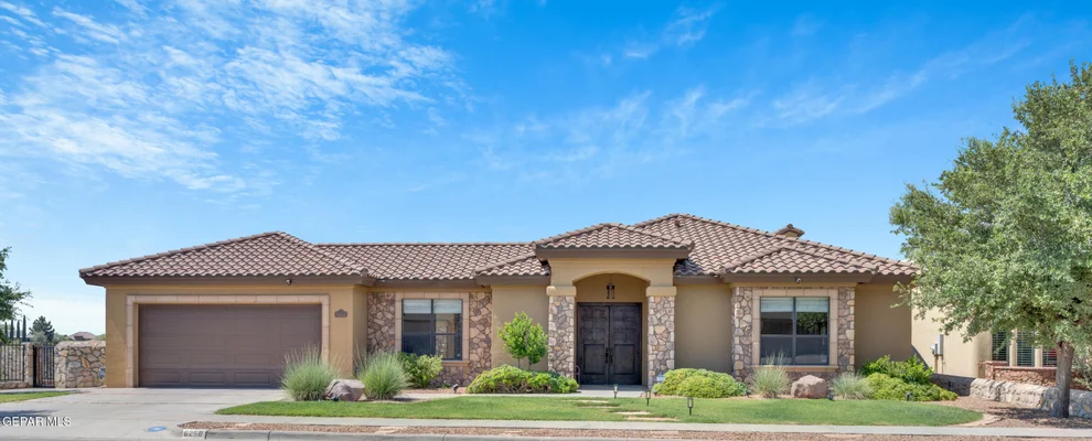 Unit for sale at 6258 FRANKLIN MOOR Drive, El Paso, TX 79912
