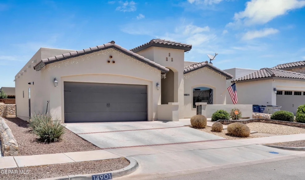 Unit for sale at 14901 TED BANKS Avenue, El Paso, TX 79938