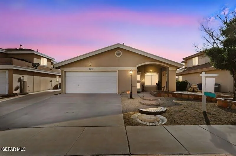 Unit for sale at 3265 EMERALD POINT Drive, El Paso, TX 79938
