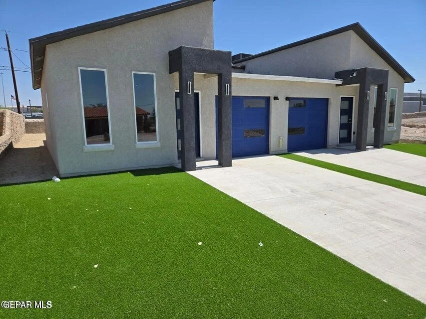 Unit for sale at 8241 LOMA TERRACE Road, El Paso, TX 79907