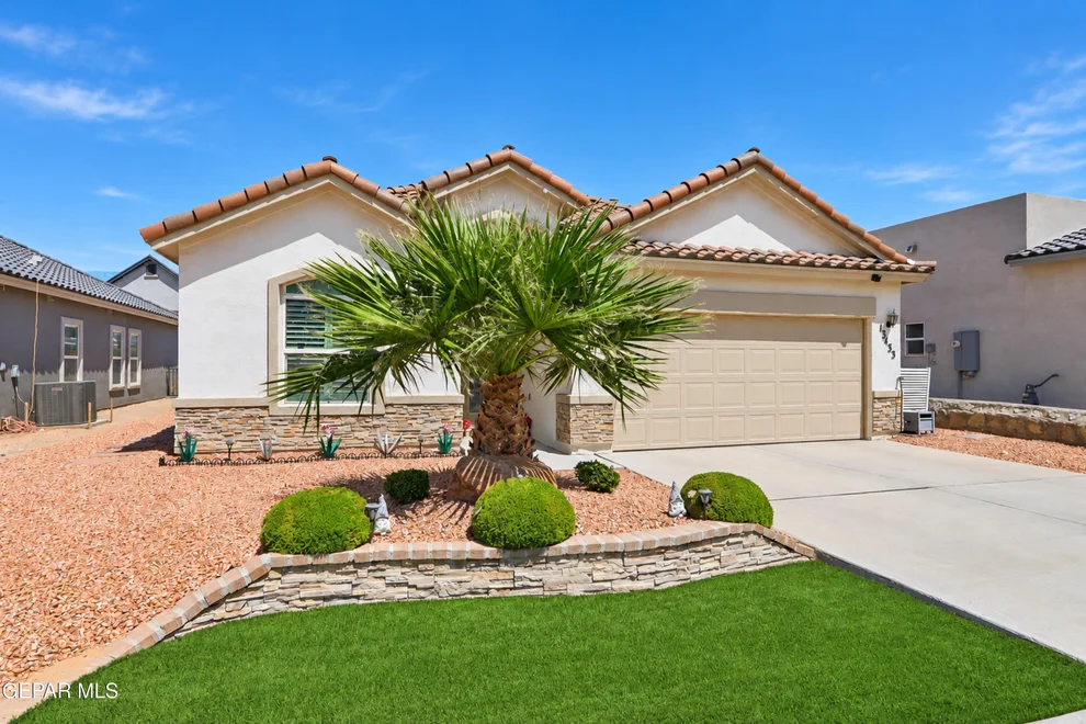 Unit for sale at 13433 CINDERFORD Avenue, Horizon City, TX 79928