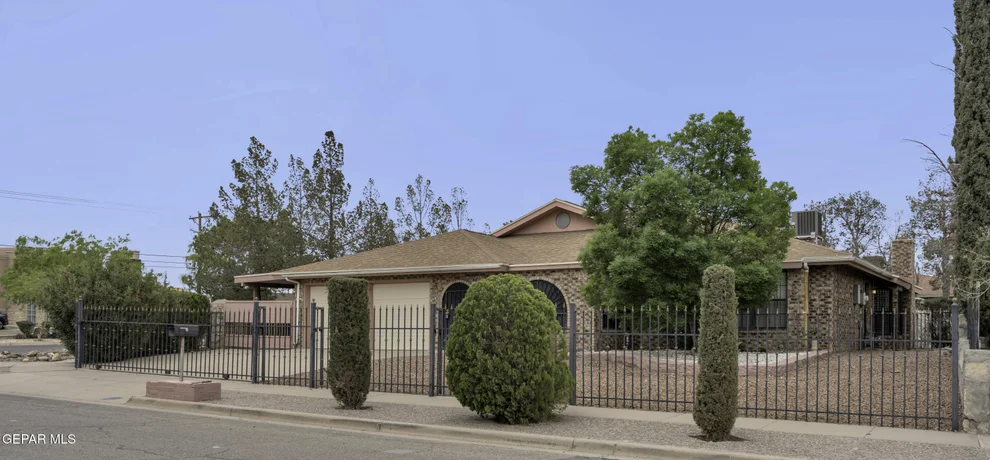 Unit for sale at 11732 CASA VIEW Drive, El Paso, TX 79936