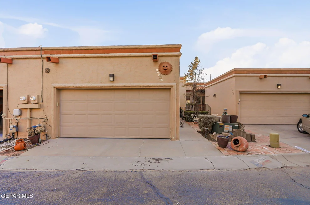 Unit for sale at 11262 Enid Wilson Lane, El Paso, TX 79936