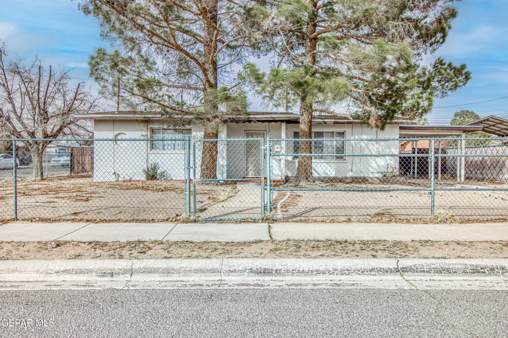 Unit for sale at 8101 NEWLAND Court, El Paso, TX 79907