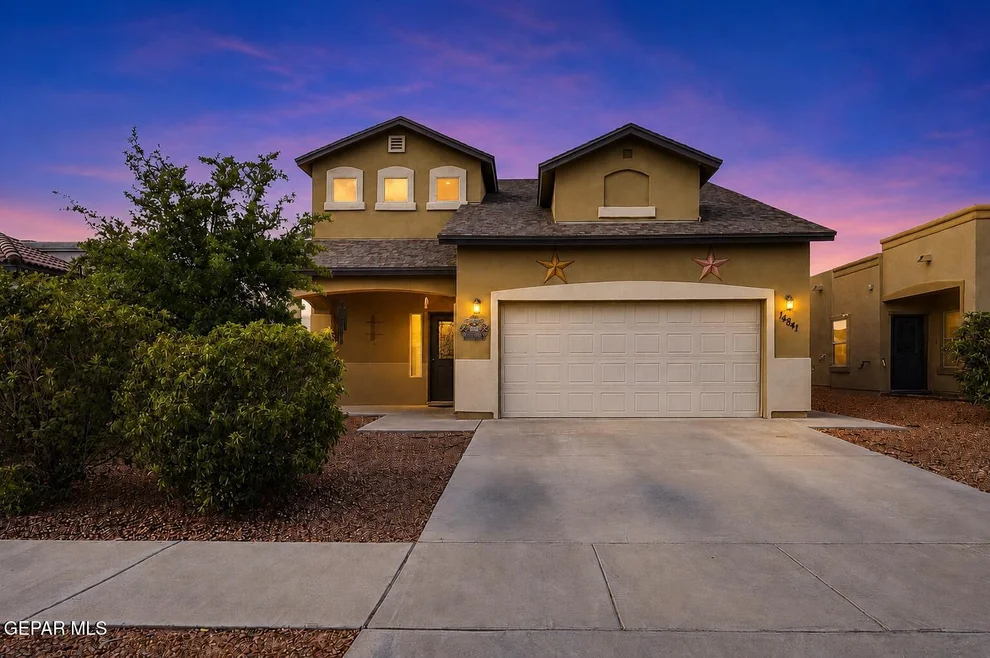 Unit for sale at 14841 TIM HARDAWAY Drive, El Paso, TX 79938