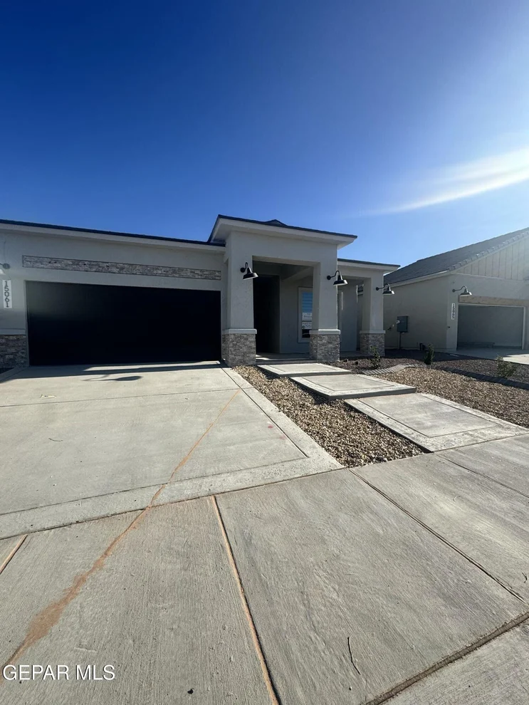 Unit for sale at 15061 Resolve Drive, El Paso, TX 79938