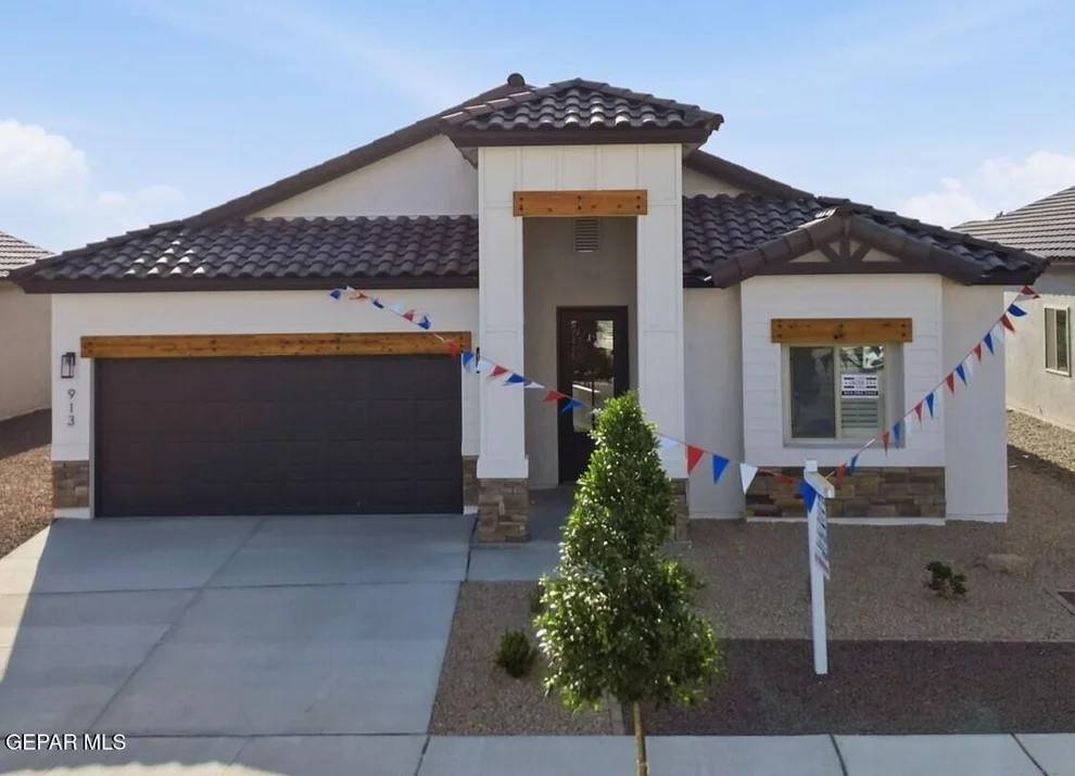 Unit for sale at 12929 Pontesbury Drive, El Paso, TX 79928