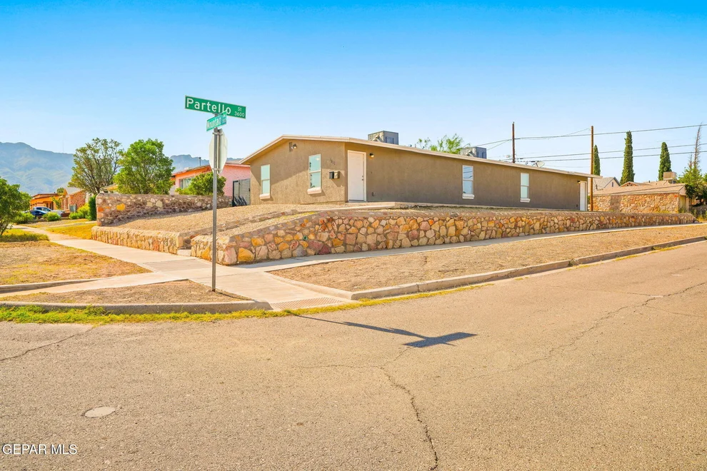 Unit for sale at 3831 MOUNTAIN Avenue, El Paso, TX 79930