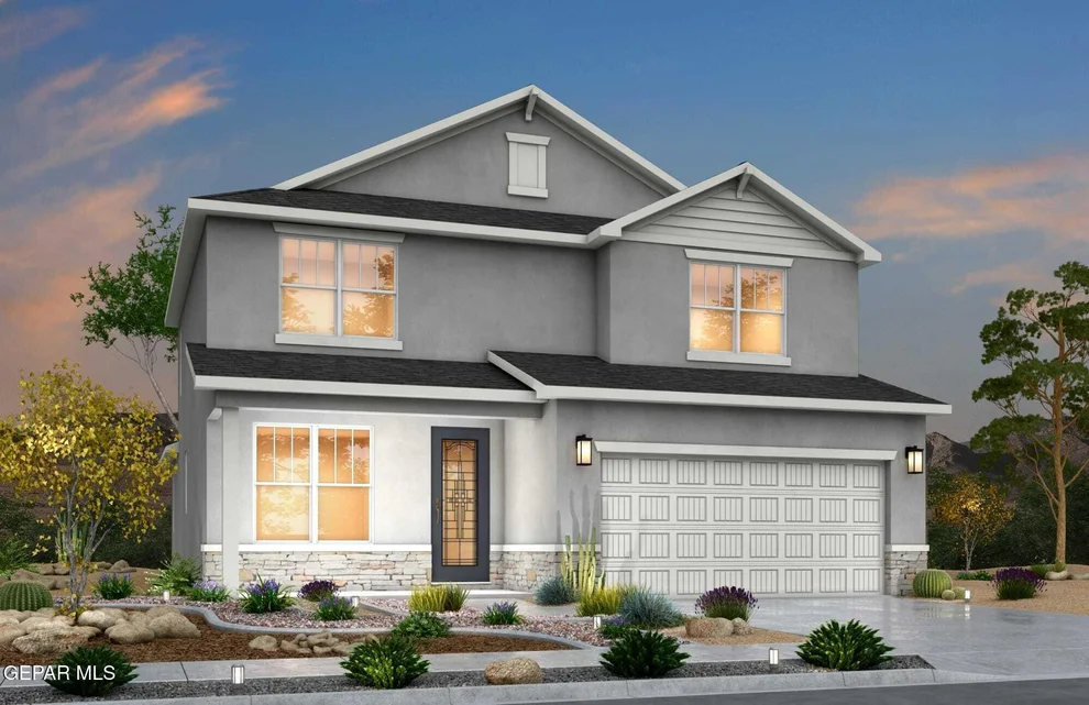 Unit for sale at 11845 Malecon Place, El Paso, TX 79934
