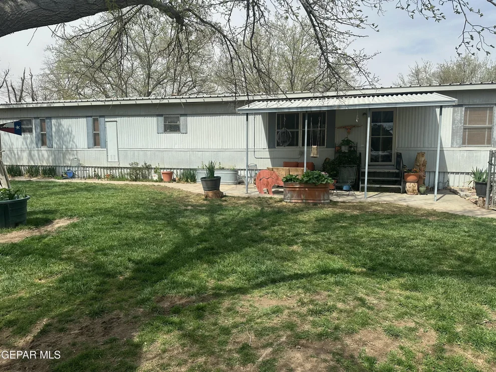 Unit for sale at 8701 Hickory Lane, Anthony, TX 79821