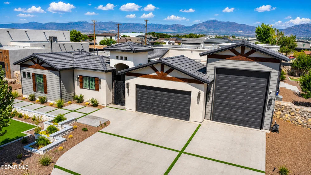 Unit for sale at 6324 CAMINO PINON Place, El Paso, TX 79932