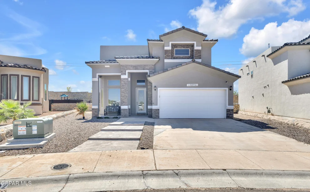 Unit for sale at 12892 HAXBY Court, El Paso, TX 79928