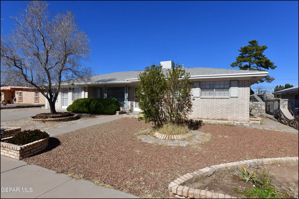 Unit for sale at 10309 WOODRUFF Court, El Paso, TX 79925