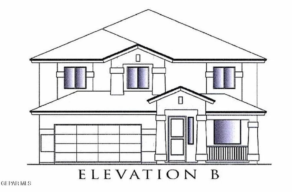 Unit for sale at 12878 Hidden Edge Drive, El Paso, TX 79928