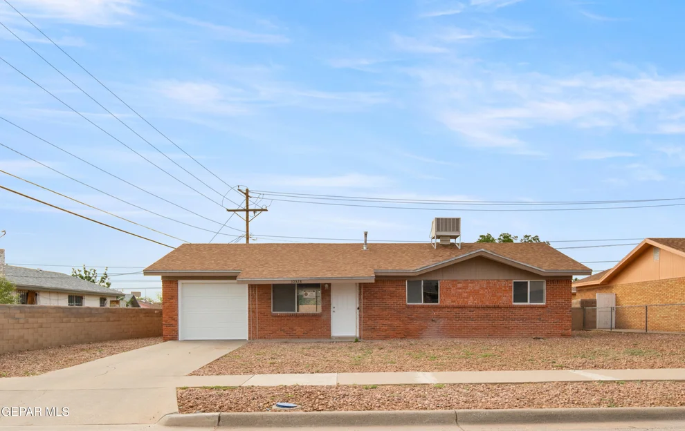 Unit for sale at 10328 THOR Street, El Paso, TX 79924