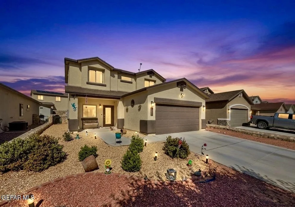 Unit for sale at 6909 BLACK MESQUITE Drive, El Paso, TX 79934