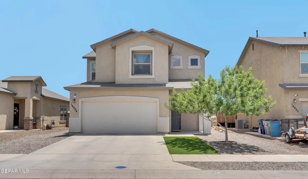 Unit for sale at 14924 JERRY ARMSTRONG Court, El Paso, TX 79938