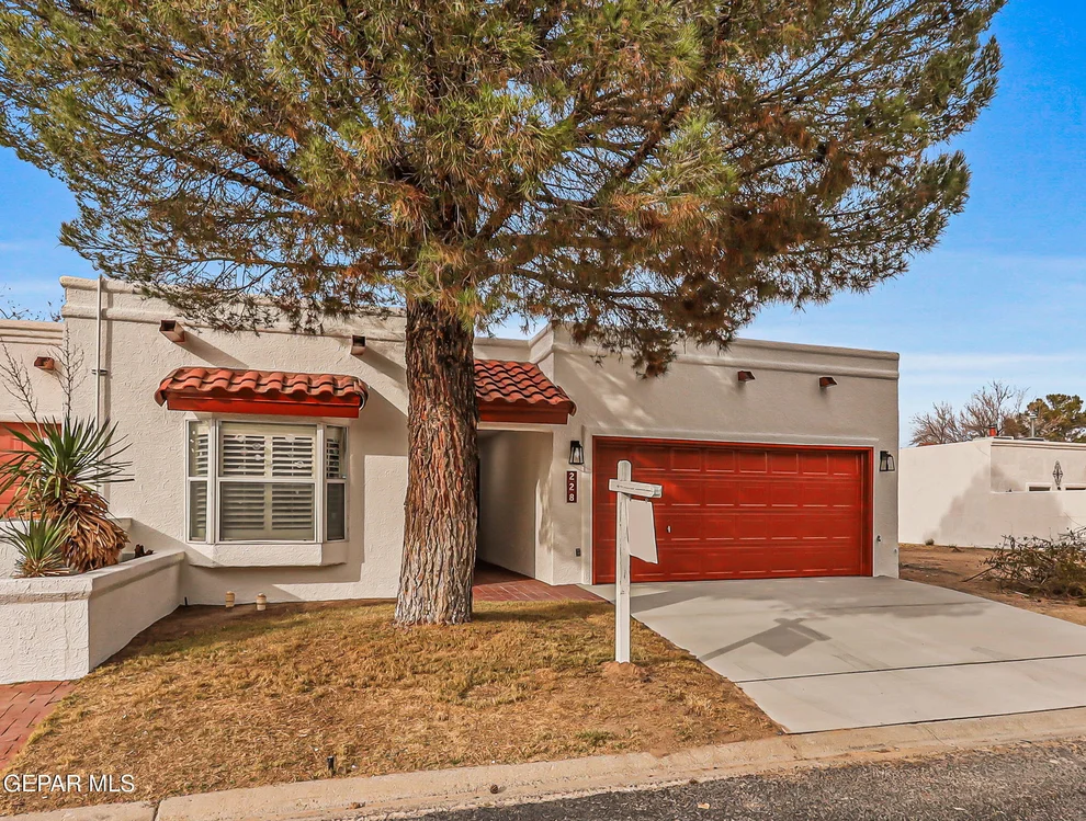Unit for sale at 228 Casas Bellas Lane, Santa Teresa, NM 88008