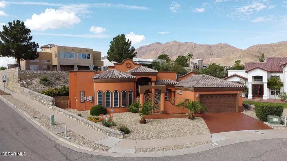 Unit for sale at 6220 VIA SERENA Drive, El Paso, TX 79912