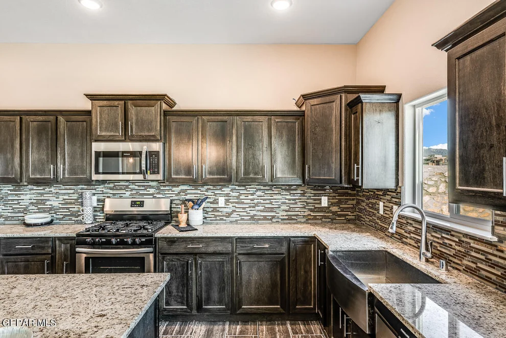 Unit for sale at 14324 Bill Lazor, Horizon City, TX 79928