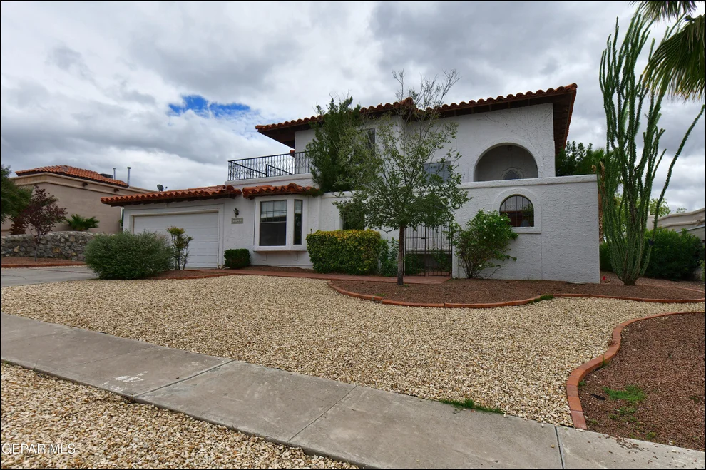 Unit for sale at 7220 SAN MARINO Drive, El Paso, TX 79912