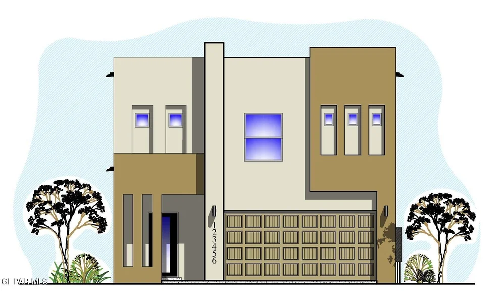 Unit for sale at 12604 NATALIE BERRY Court, El Paso, TX 79928