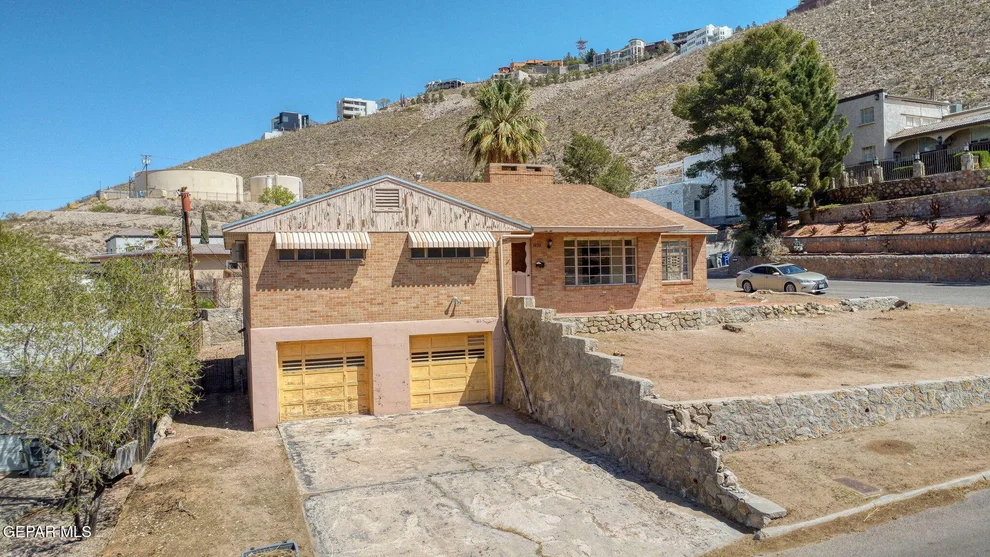 Unit for sale at 1235 LA CRUZ Drive, El Paso, TX 79902