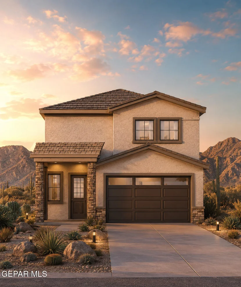 Unit for sale at 14436 Leyland Parkway, El Paso, TX 79928