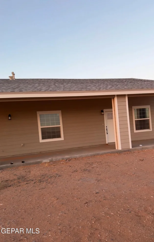 Unit for sale at 1381 SONORAN DESERT Drive, Chaparral, NM 88081