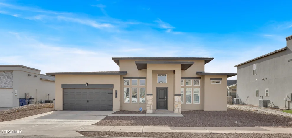 Unit for sale at 6205 KINGS RIVER Lane, El Paso, TX 79932