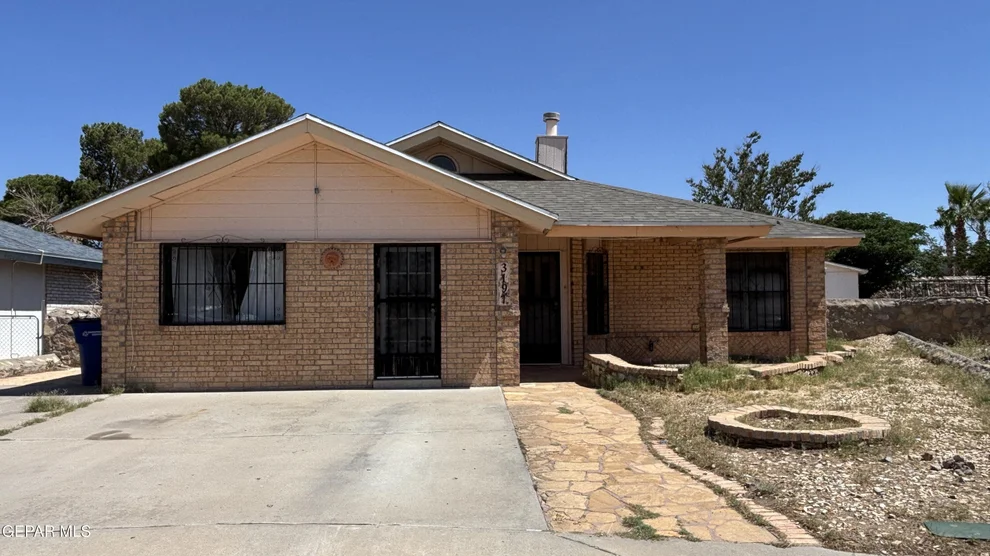 Unit for sale at 3197 LONESOME DOVE Circle, El Paso, TX 79936