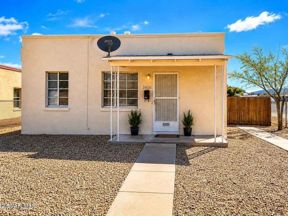 Unit for sale at 3402-3400 Nashville Avenue, El Paso, TX 79930