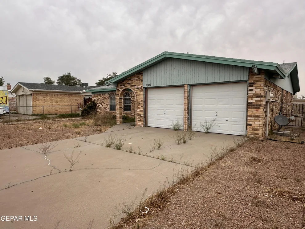 Unit for sale at 10428 CRONUS Drive, El Paso, TX 79924