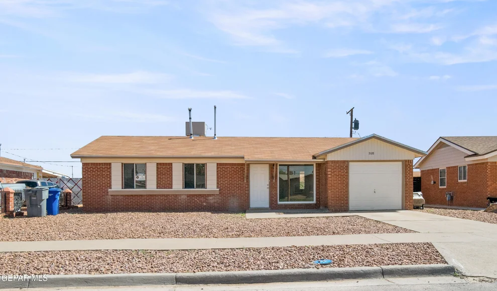 Unit for sale at 5128 DEBEERS Drive, El Paso, TX 79924