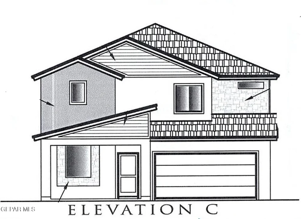 Unit for sale at 12809 Carefree Avenue, El Paso, TX 79928
