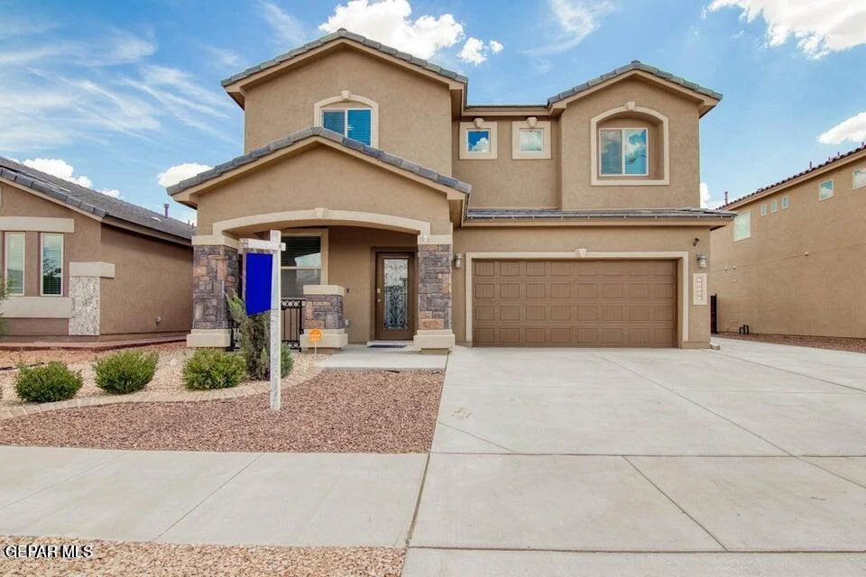 Unit for sale at 13490 COLDHAM Street, El Paso, TX 79928